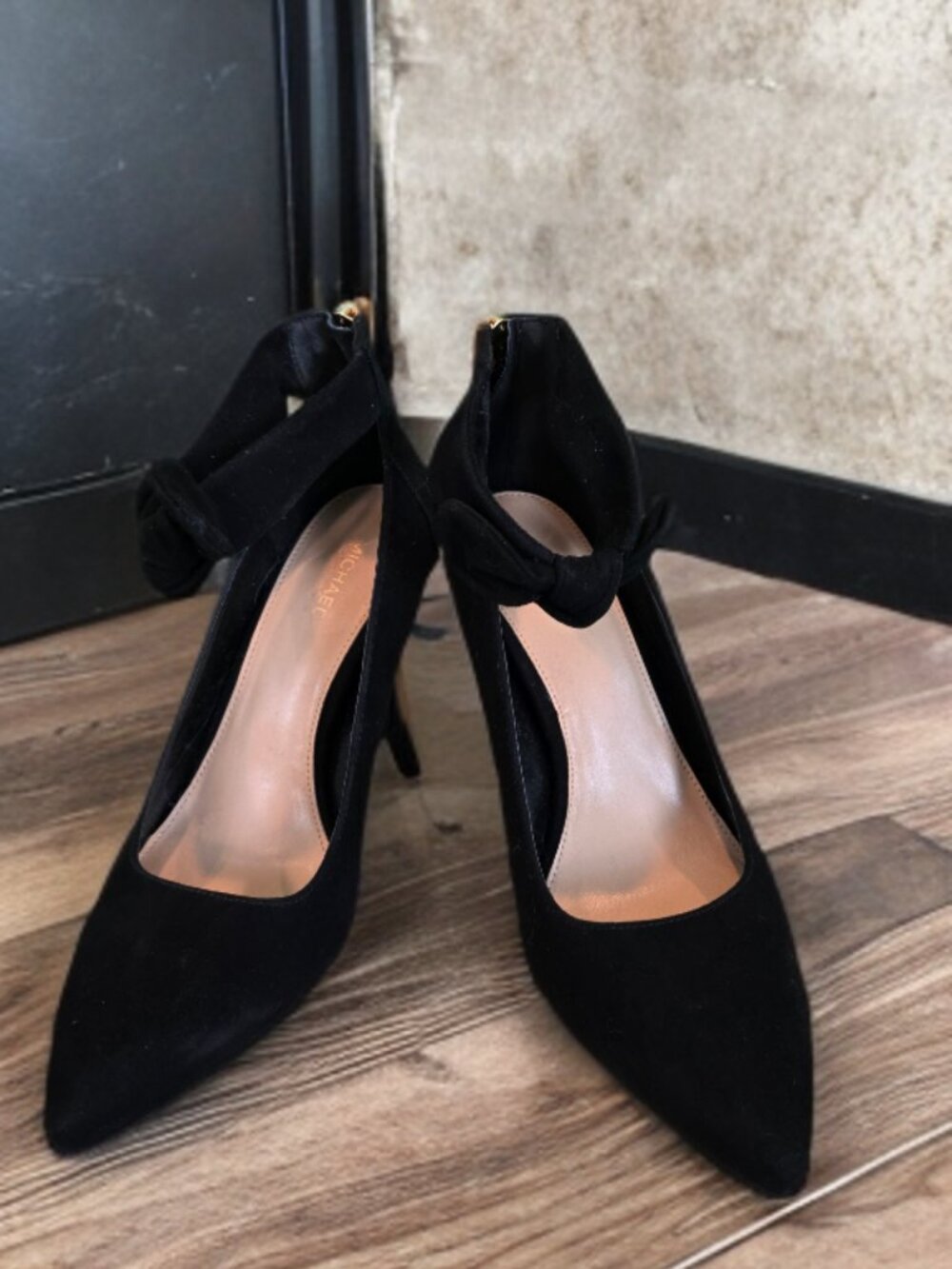 Michael Kors Heels | Escarpins